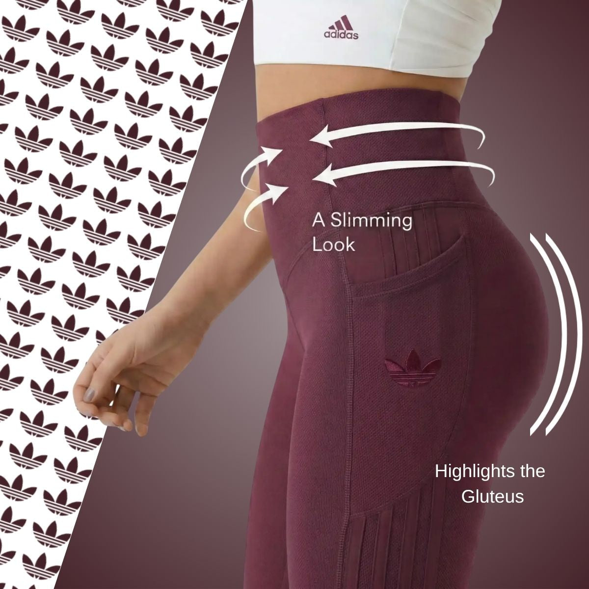Adidas UltraSculpt™ Leggings