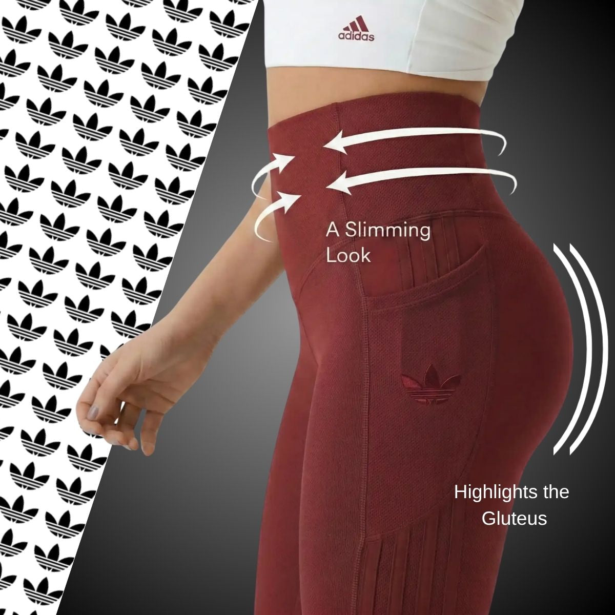 Adidas UltraSculpt™ Leggings