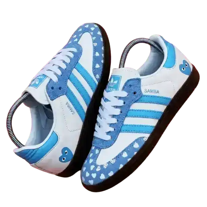 Adidas Love Heart (Special Edition) - Classic Lifestyle Shoes - product image 13