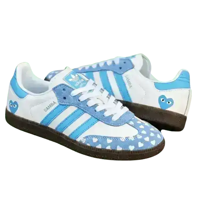 Adidas Love Heart (Special Edition) - Classic Lifestyle Shoes - product image 15
