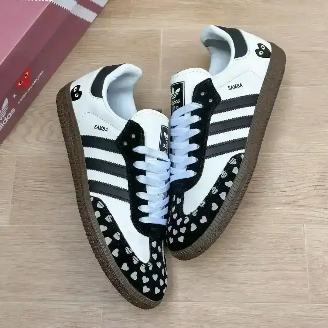 Adidas Love Heart (Special Edition) - Classic Lifestyle Shoes - product image 18