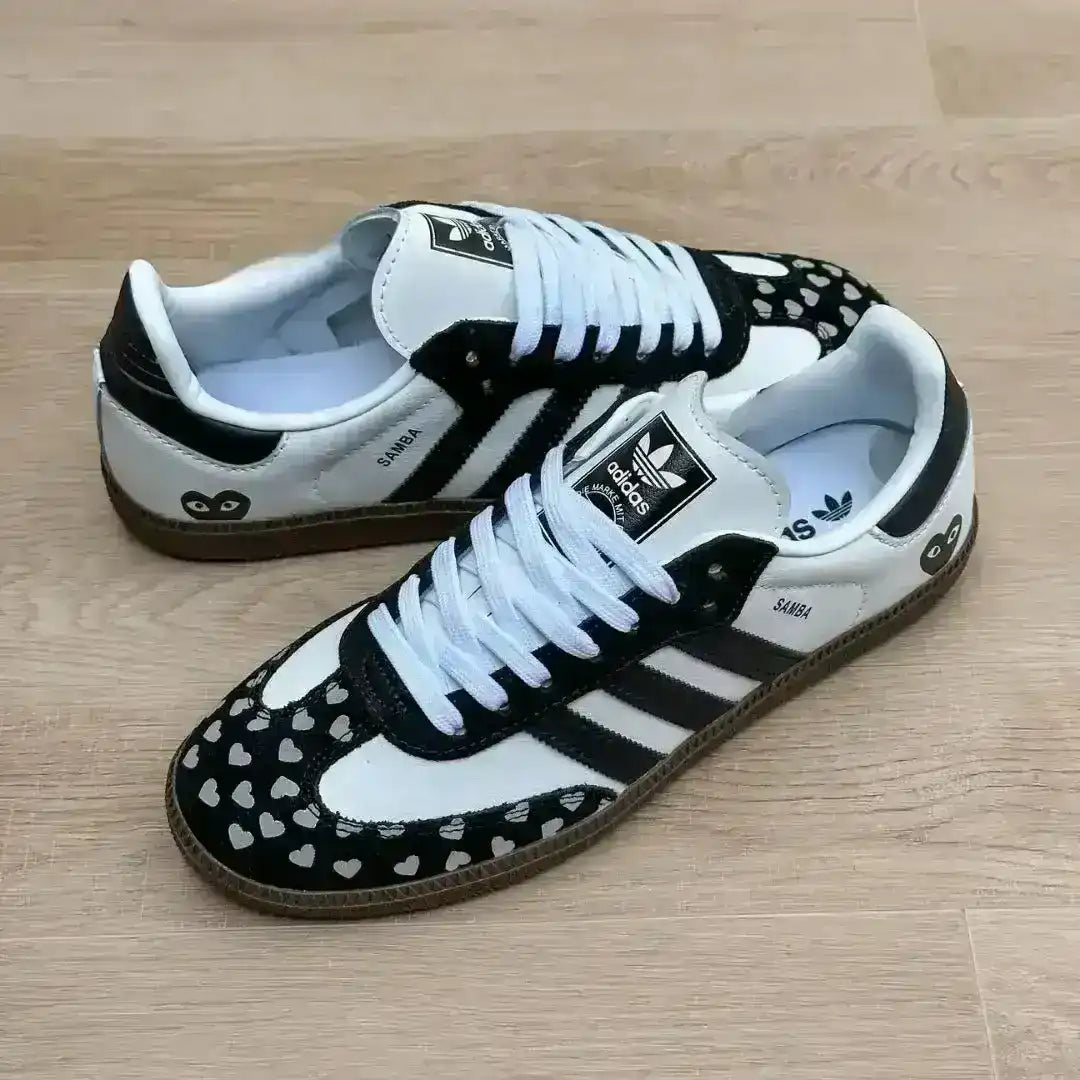 Adidas Love Heart (Special Edition) - Classic Lifestyle Shoes - product image 17