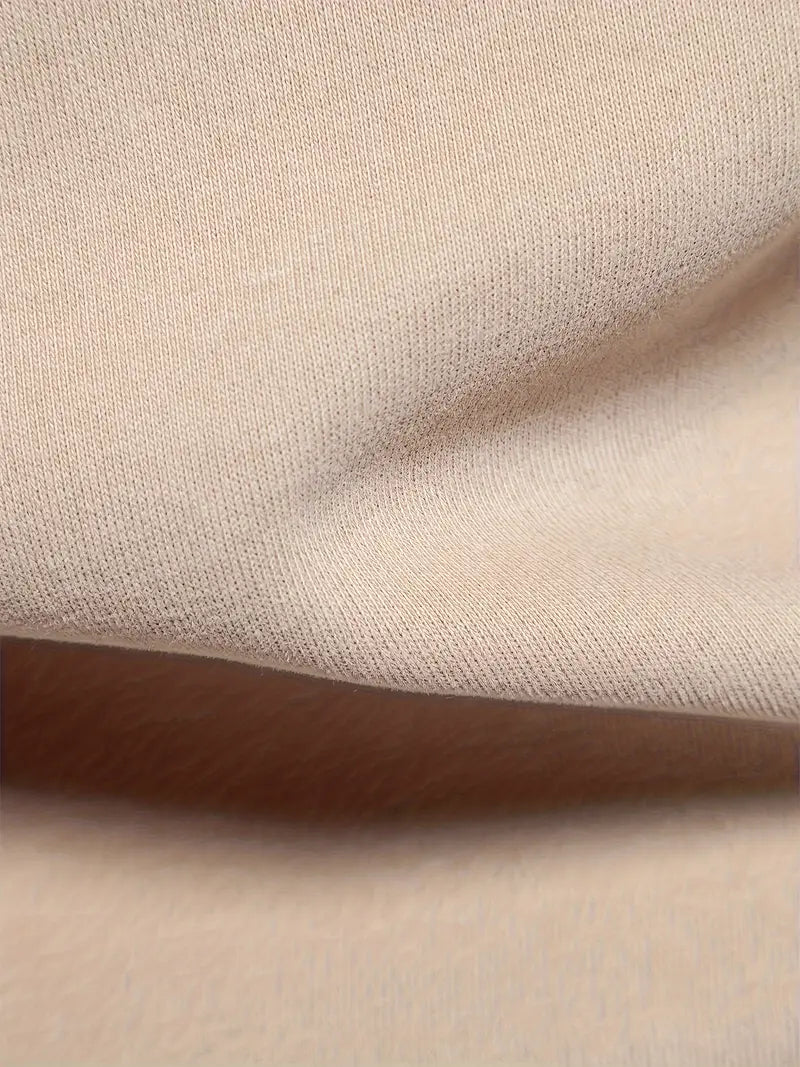 Oxford Polo Sweater