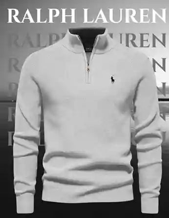 Premium Quarter-Zip Pullover - 2027