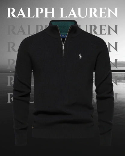 Premium Quarter-Zip Pullover - 2027