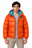 Blue Orange