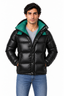 Black Green